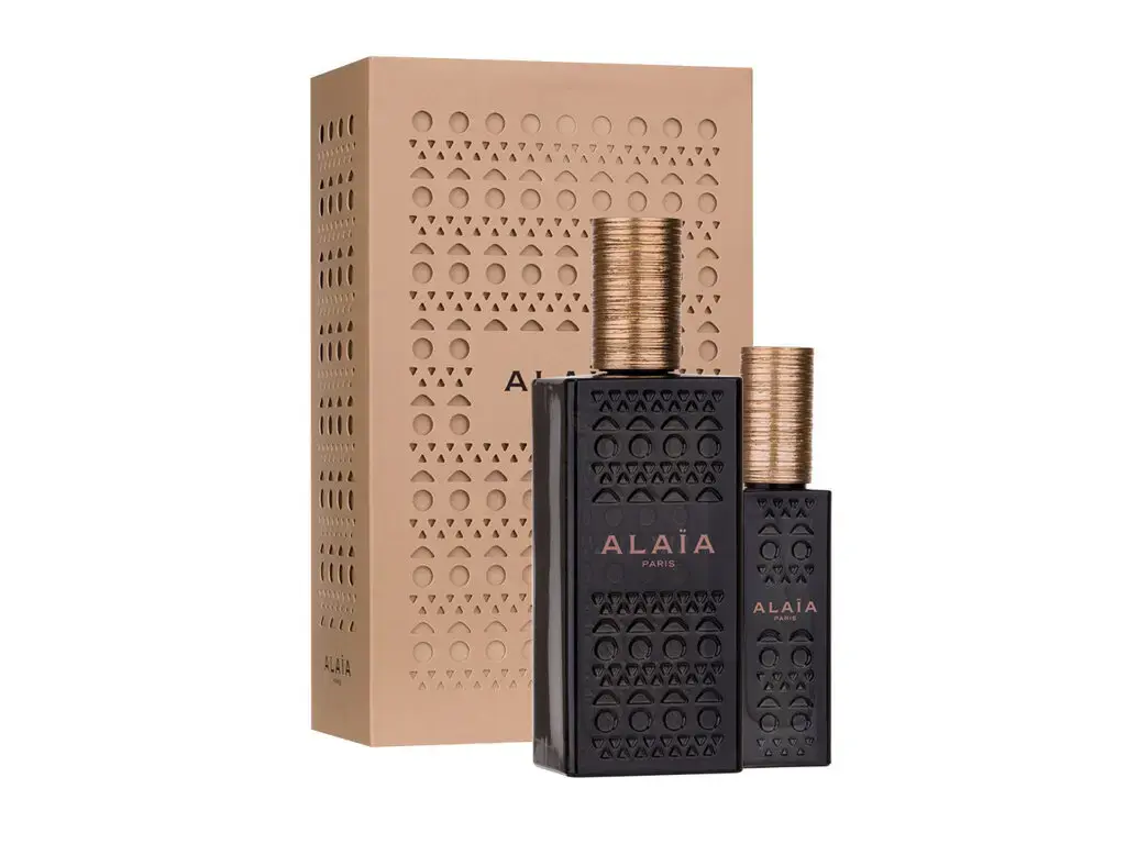 Azzedine Alaia Alaia Eau de Parfum 100 ml