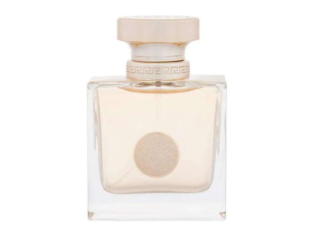 Versace Pour Femme Eau de Parfum 50 ml