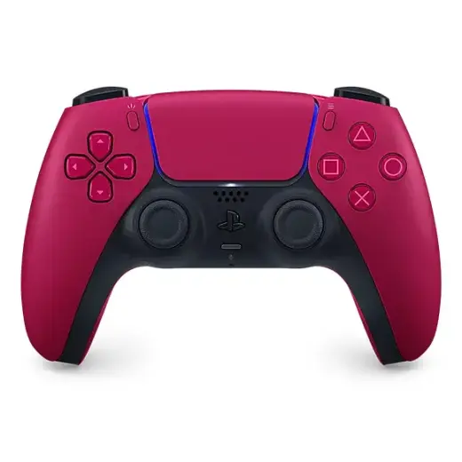 Sony Controller DualSense V3 / 1000050248 Red