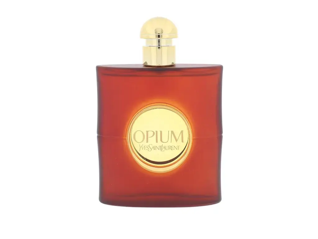 Yves Saint Laurent Opium 2009 Eau de Toilette 90 ml