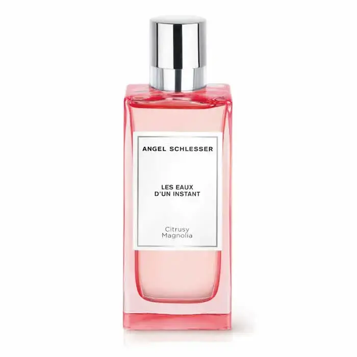 Angel Schlesser Les Eaux D'Un Instant Citrus Magnolia (EDT) tualetes ūdens sievietēm 100 ml