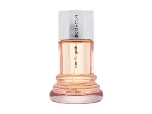 Laura Biagiotti Romamor Eau de Toilette 50 ml