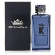 Dolce & Gabbana K (EDP) parfüümvesi meestele 50 ml