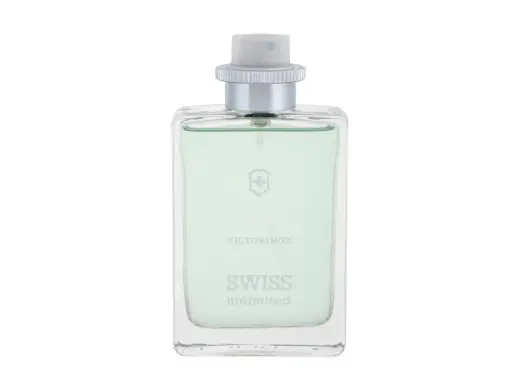 Swiss Army Unlimited Eau de Toilette 75 ml