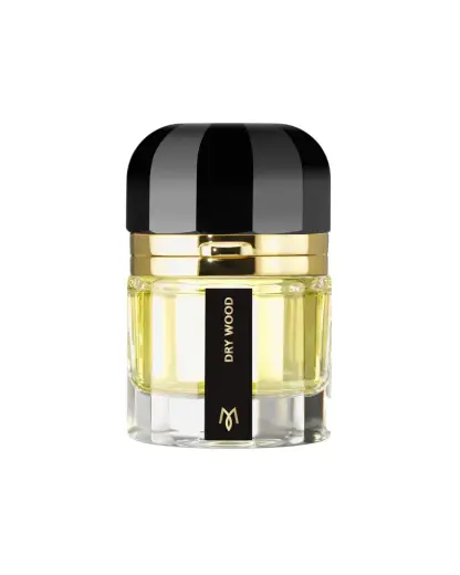 Ramon Monegal, Dry Wood, Eau De Parfum, Unisex, 50 ml