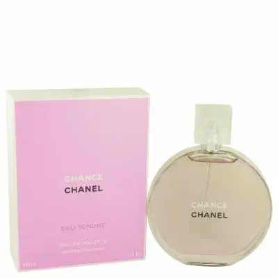 Chanel Chance Eau Tendre (EDP) parfimērijas ūdens sievietēm 50 ml