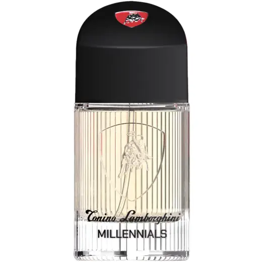 Tonino Lamborghini, Millennials, Eau De Toilette, For Men, 40 ml