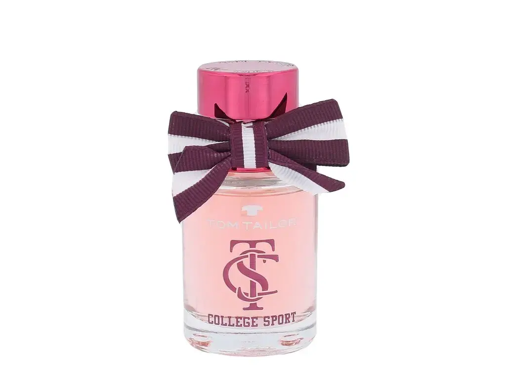 Tom Tailor College Sport Woman Eau de Toilette 30 ml