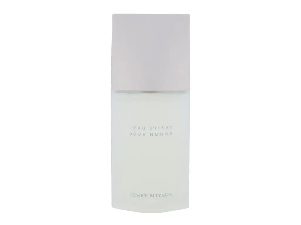Issey Miyake L'Eau D'Issey Pour Homme Eau de Toilette 75 ml