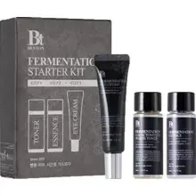 Fermentation Starter Kit - Face Care Set.