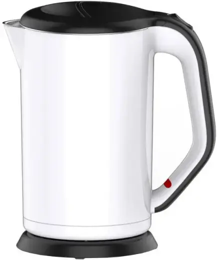 Platinet PEKD1818W Stainless steel eletric kettle white