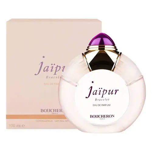 Boucheron Jaipur Bracelet (EDP) Eau de Parfum for Women 100 ml