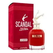 Jean P. Gaultier Scandal Le Parfum Intense Parfimērijas ūdens sievietēm Testeris 80 ml