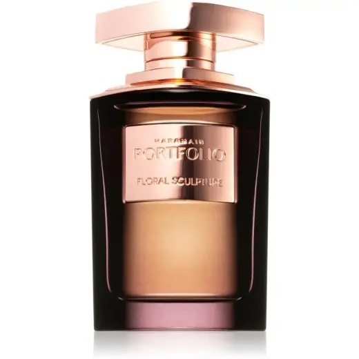Al Haramain 2.5 Oz Portfolio Floral Sculpture Eau De Parfum Spray for Unisex