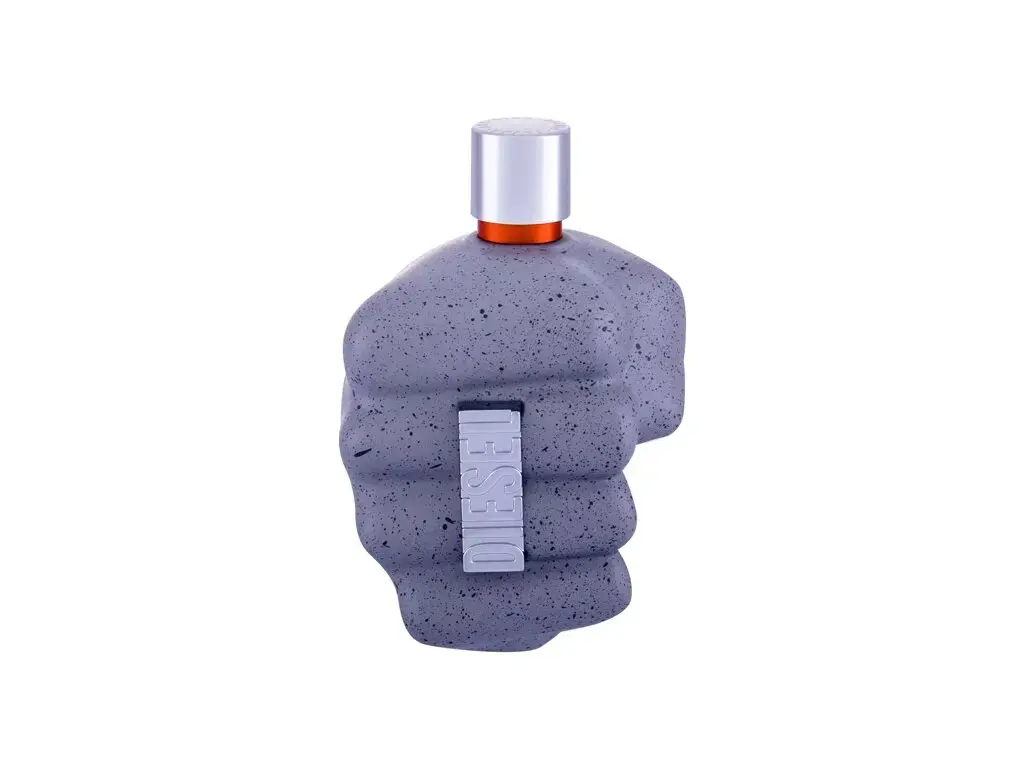 Diesel Only The Brave Street Eau de Toilette 200 ml