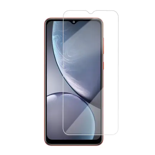 Защитное стекло 2,5D для Samsung Galaxy A02 (A022) | A02s (A025) | A03 (A035) | A03s (A037) | A20s (A207) | A70 (A705) | A70s (A707)
