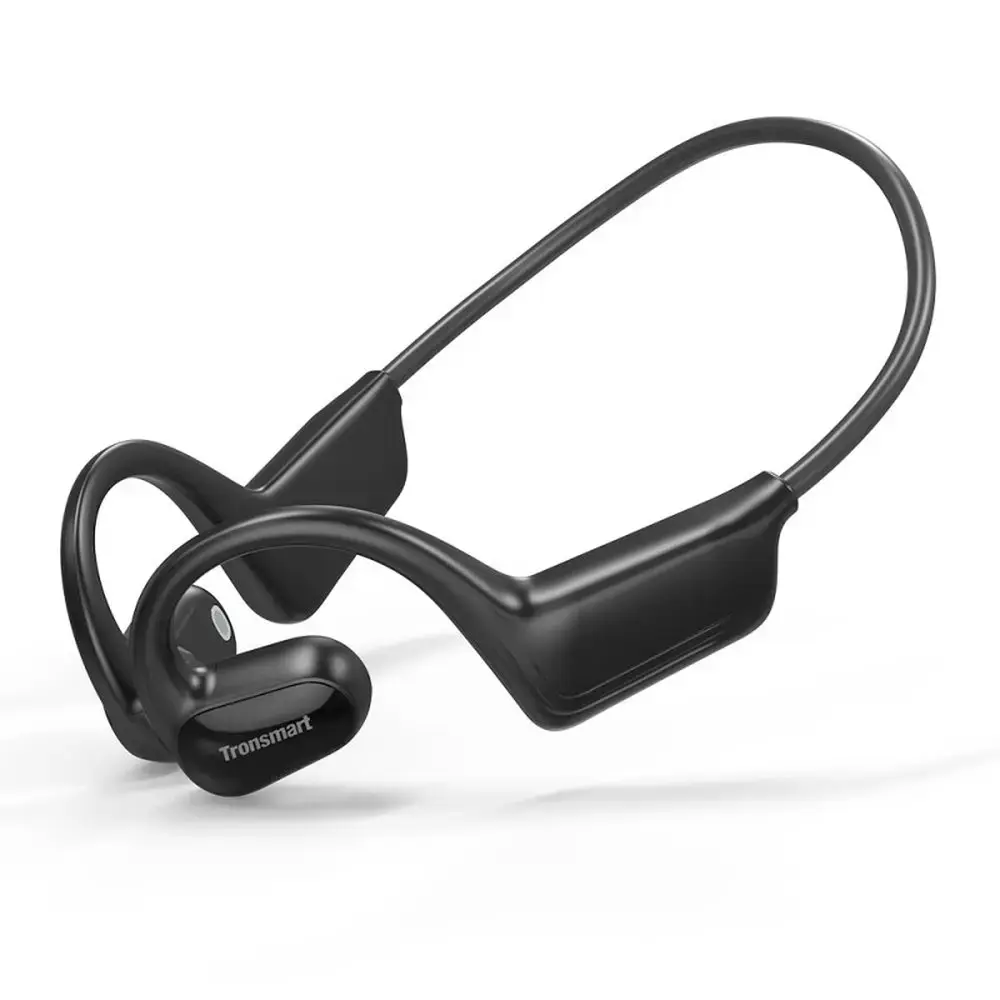 Tronsmart Space S1 Bluetooth 5.3 wireless headphones black