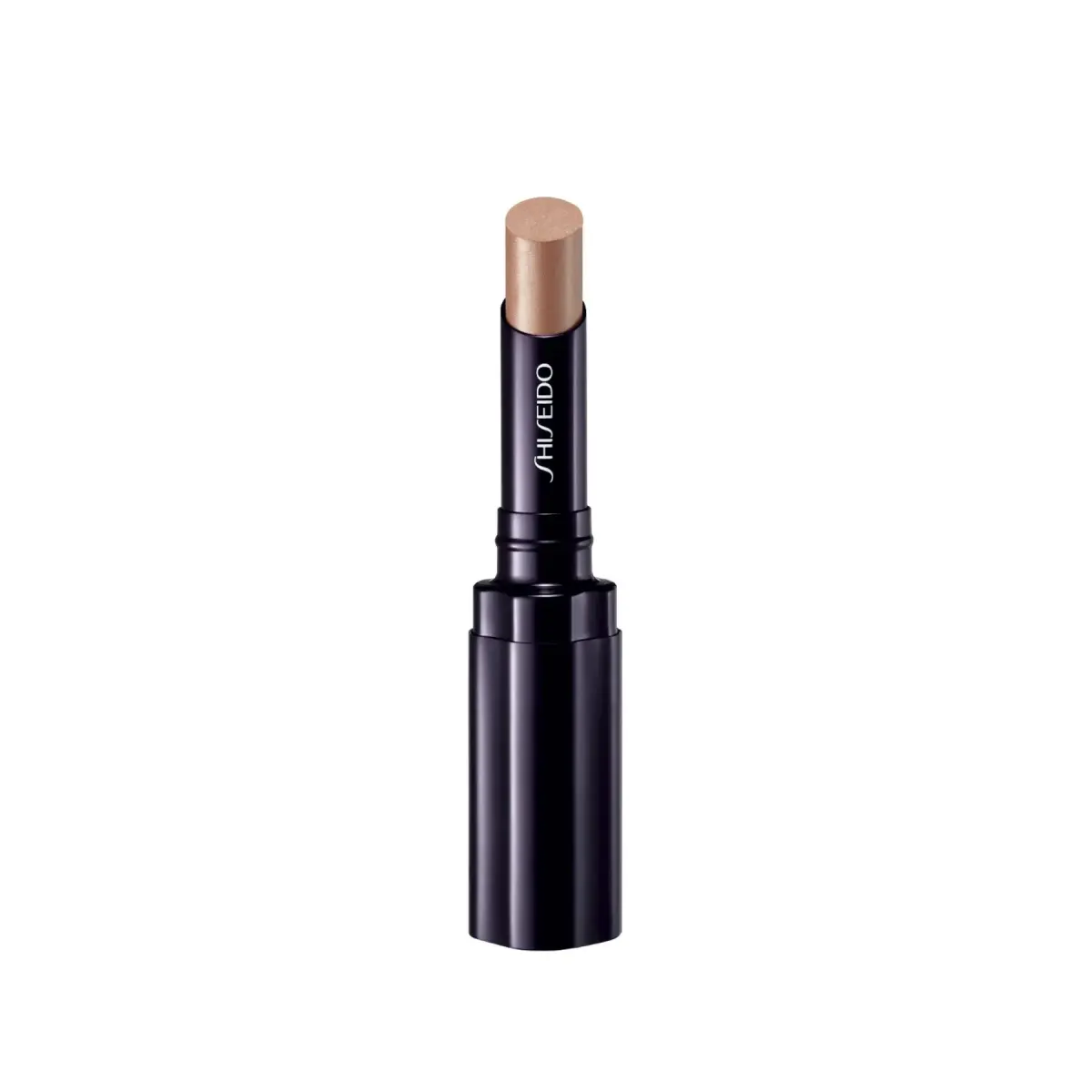 Shiseido, Shimmering, Sheer, Cream Lipstick, BE303, Ingenue, 6 ml