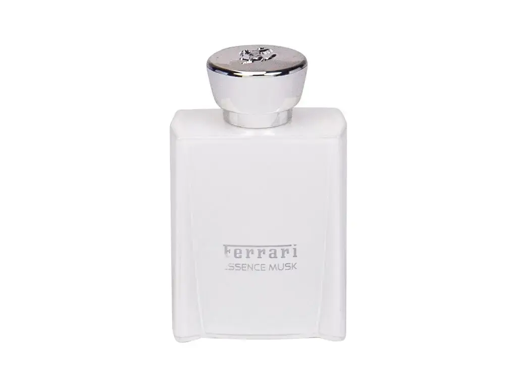 Ferrari Essence Musk Eau de Parfum 10 ml