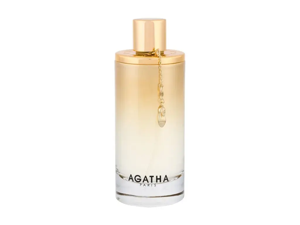 Agatha Paris Un Soir a Paris Eau de Parfum 100 ml
