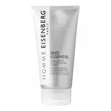 Homme Duo Essentiel Gel