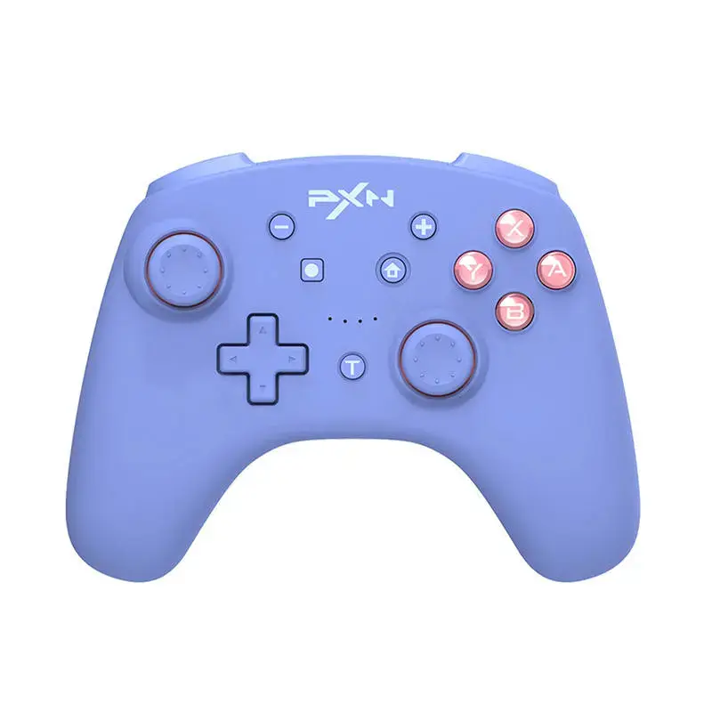 Wireless Gamepad NSW PXN-9607X (Blue)