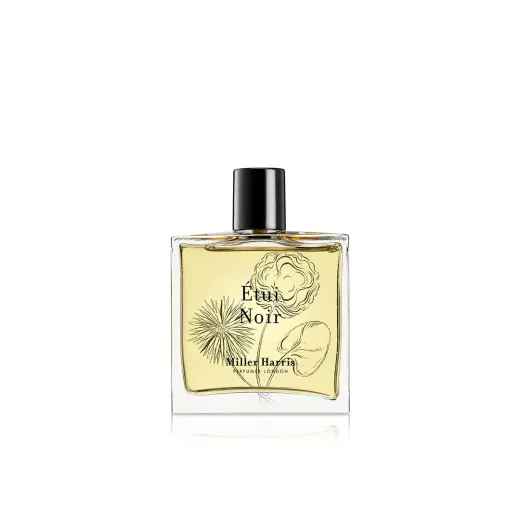 Miller Harris Etui Noir (EDP) parfüümvesi unisex 100 ml