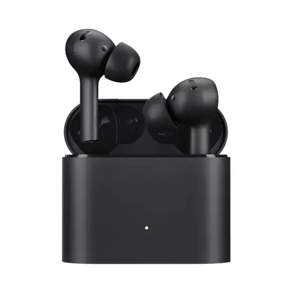 XIAOMI MI True Wireless 2 Pro ANC austiņas  Bluetooth melnas TWSEJ10WM