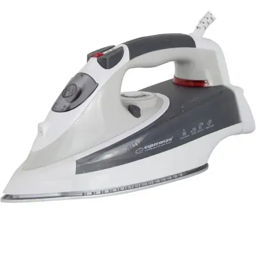 Esperanza EHI009 Gludeklis 2400W