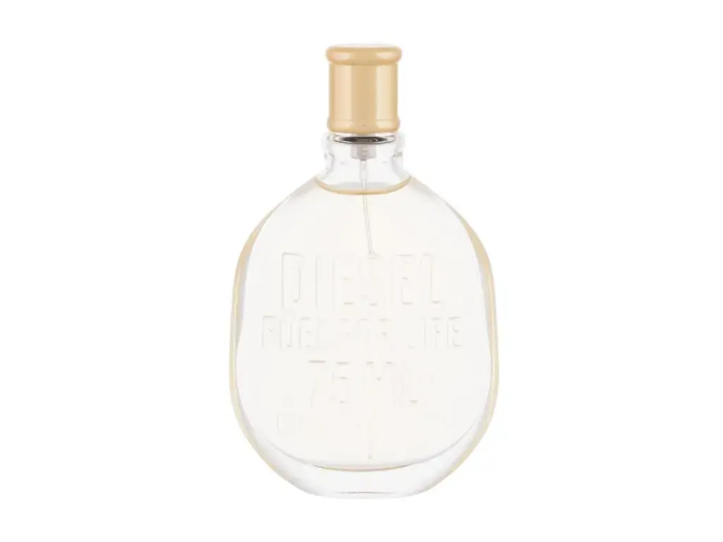 Diesel Fuel For Life Femme Eau de Parfum 75 ml