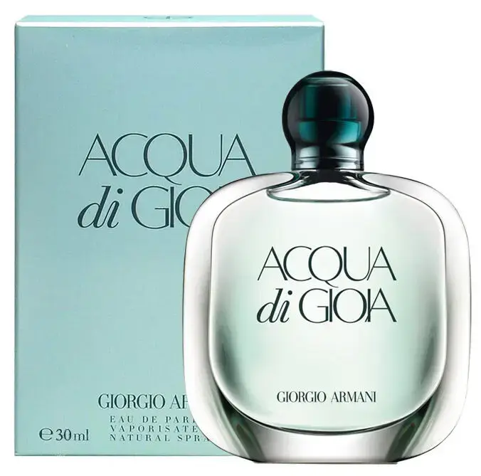 Giorgio Armani Acqua di Gioia Eau de Parfum 100 ml