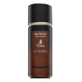 Paris Corner EMIR Frenetic Tobacco Honey uniseks smaržas 80 ml