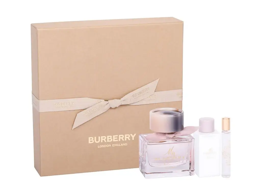Burberry My Burberry Blush Eau de Parfum 90 ml