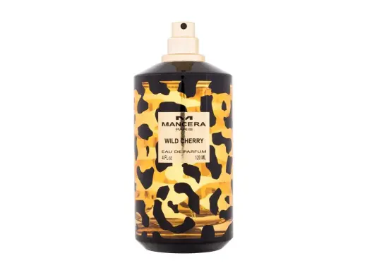 MANCERA Wild Cherry Eau de Parfum 120 ml