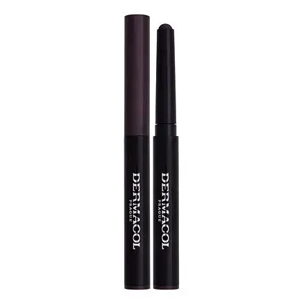 Dermacol Long-Lasting Intense Colour Lidschatten Und Eyeliner 2in1 1,6 G Farbton 11