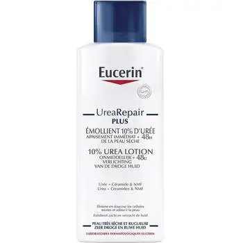 Eucerin UreaRepair Plus 10% Body Lotion - Body Lotion 250ml