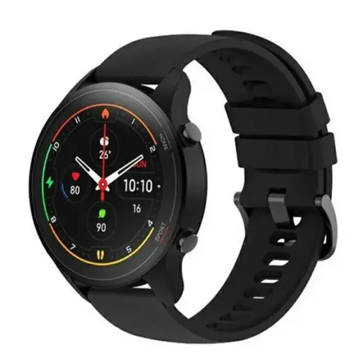Xiaomi Mi Watch Black EU