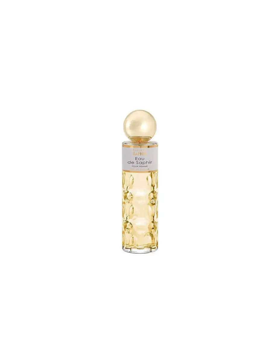 Saphir Eau de Saphir (EDP) parfimērijas ūdens sievietēm 200 ml