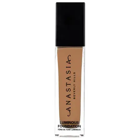 Luminous Foundation - 350C by Anastasia Beverly Hills for Women - 1 Oz Foundation