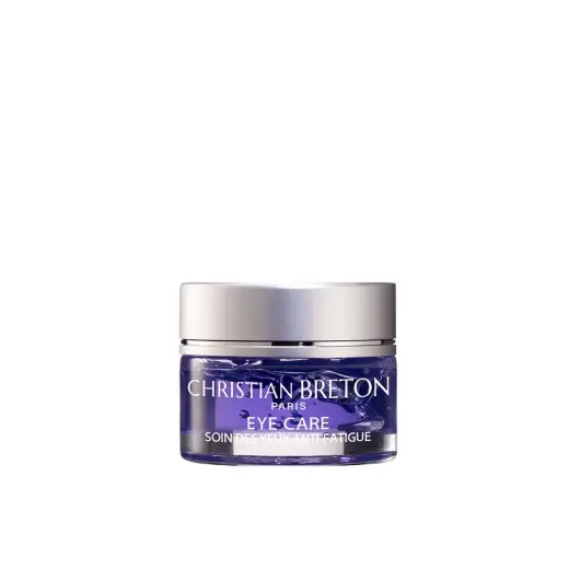 Christian Breton, Eye Care, Anti-Fatigue, Eye Gel, 15 ml