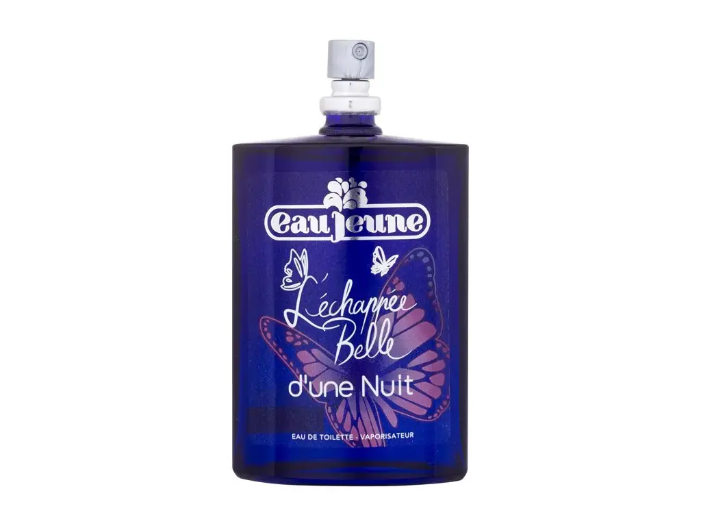 Eau Jeune L'Échappée Belle d'une Nuit Eau de Toilette 75 ml