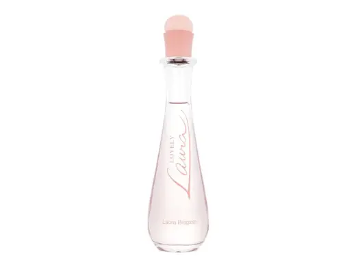 Laura Biagiotti Lovely Laura Eau de Toilette 75 ml