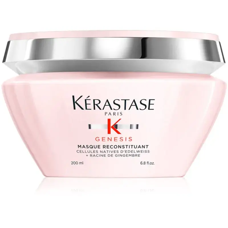 Kérastase Genesis Masque Reconstituant Hair Mask 200ml