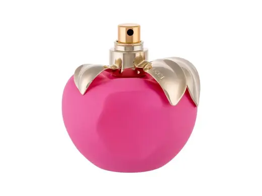 Nina Ricci Les Sorbets de Nina Eau de Toilette 80 ml
