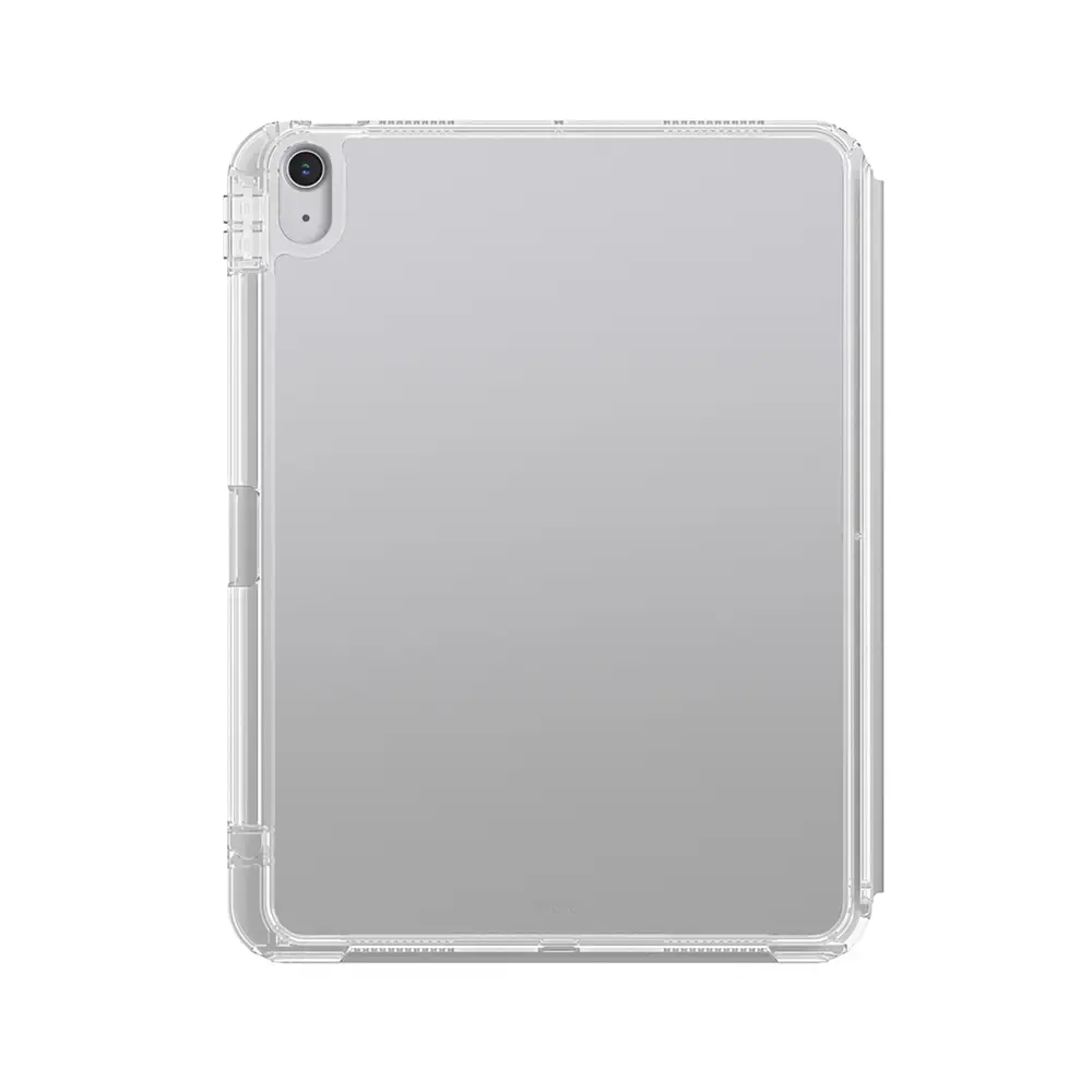 AmazingThing Minimal Case for iPad Air 11" M2/M3/M4 (2024/2025/2026) - gray