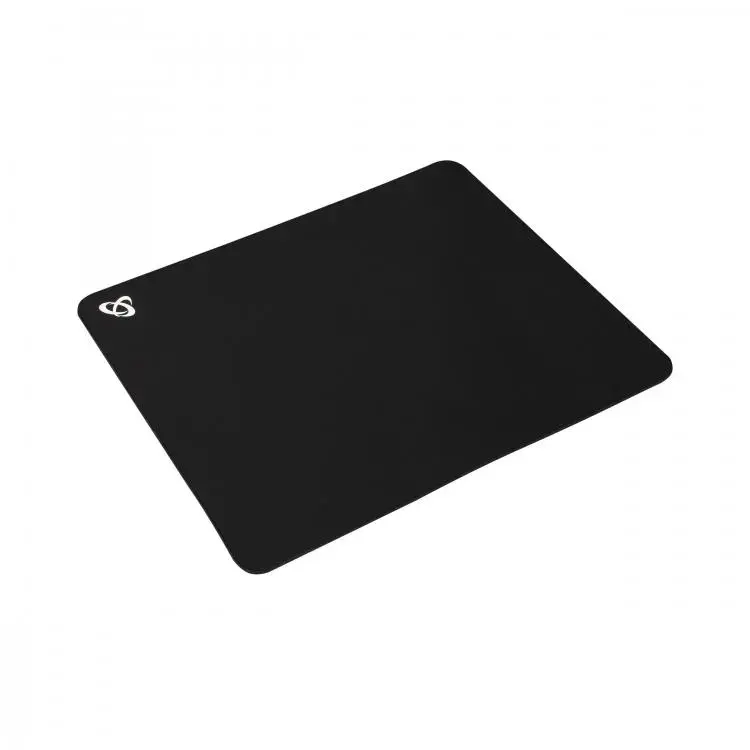 Sbox MP-03B Black Gel Mouse Pad 0736373267923