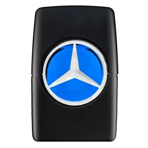 Mercedes-Benz Man Eau de Toilette for men 100 ml