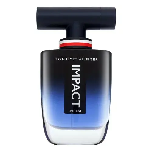 Tommy Hilfiger Impact Intense (EDP) parfimērijas ūdens vīriešiem 100 ml