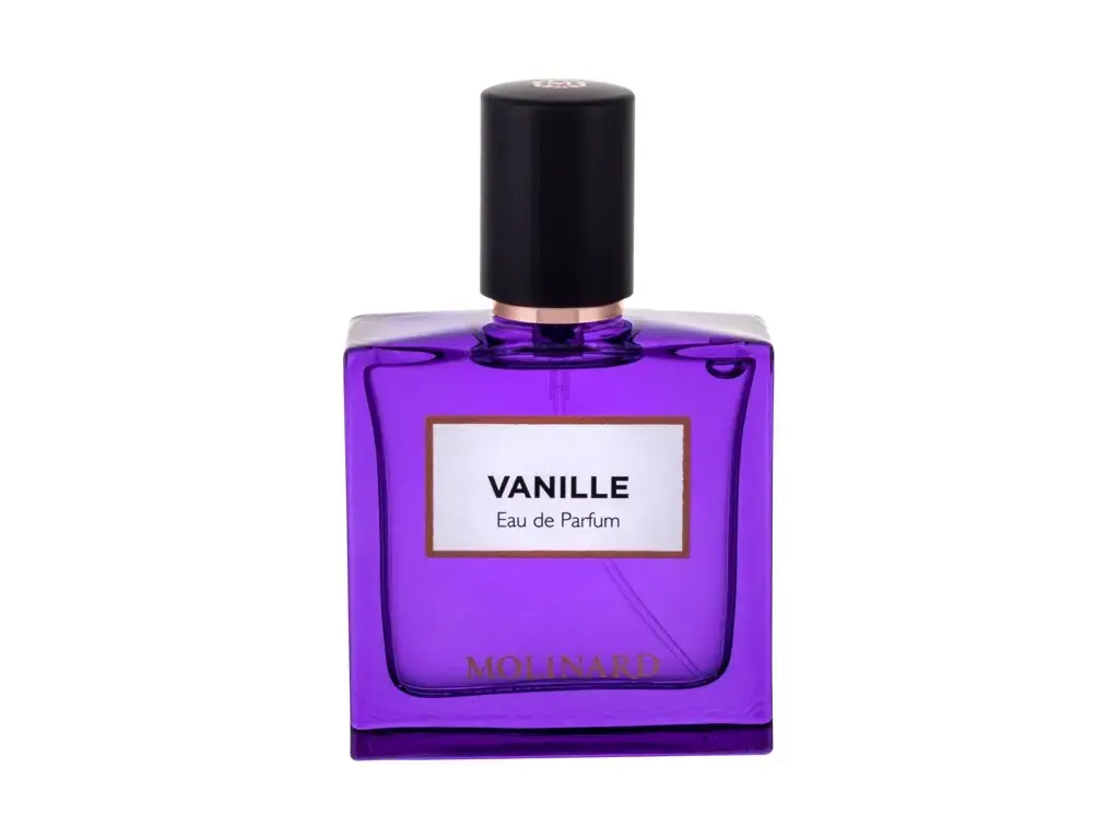Molinard Les Elements Collection Vanille Eau de Parfum 30 ml