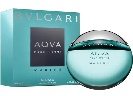 Bvlgari Aqva Pour Homme Marine Eau de Toilette 5 ml